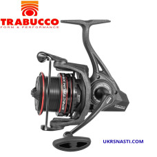 Катушка безынерционная Trabucco Spectrum XR 4500